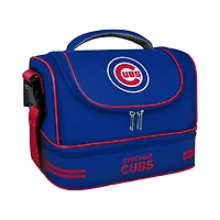 Glacière à lunch Logo Brands Chicago Cubs