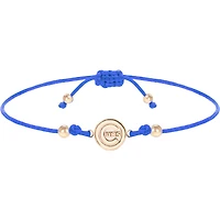 Lusso Chicago Cubs Hayes Bracelet