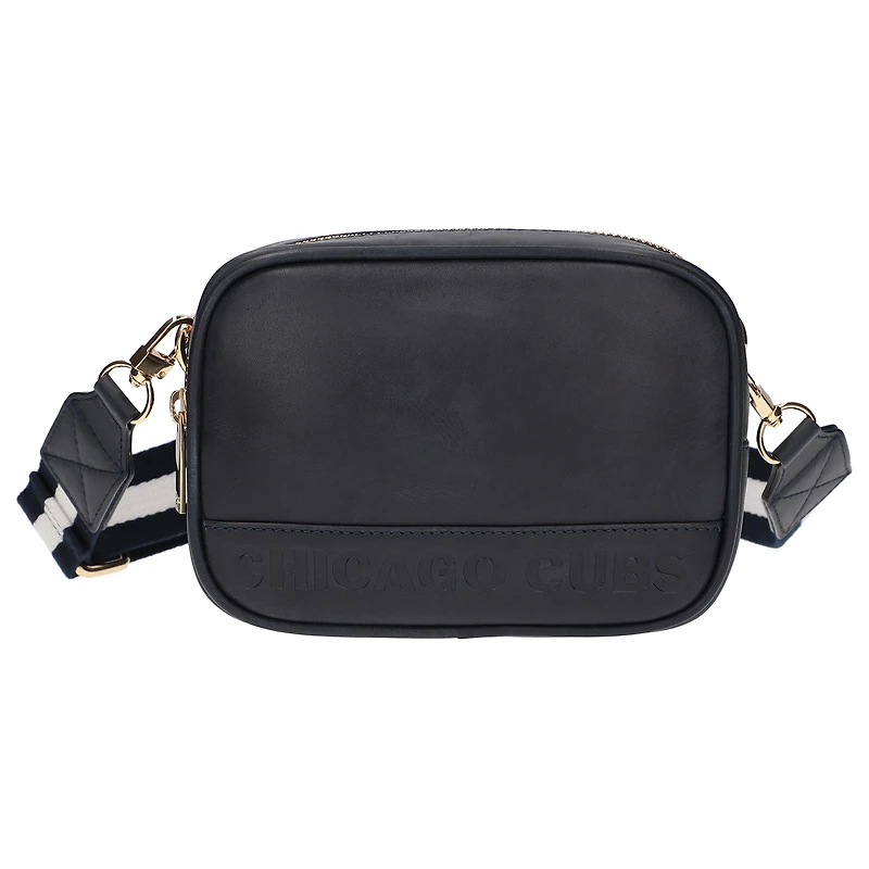 Lusso Chicago Cubs Reilly Crossbody Pack