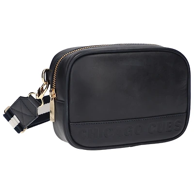Lusso Chicago Cubs Reilly Crossbody Pack