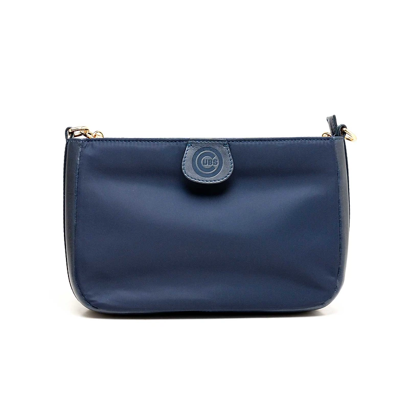 Sac multi-pochettes Rianna des Cubs de Chicago de Lusso