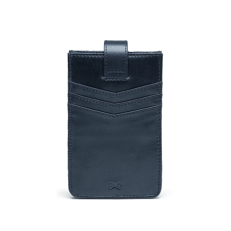 Lusso Chicago Cubs Ronnie Sac à bandoulière pour téléphone portable