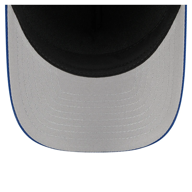 Casquette ajustable 9FORTY A-Frame City Feature Chicago Cubs New Era pour homme, vert foncé