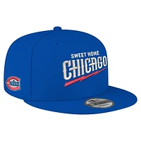 V107988 Cubs MLB Nwe Cubs 'Blues' CM 9FIFTY HATMENSNP 70943232