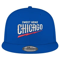 V107988 Cubs MLB Nwe Cubs 'Blues' CM 9FIFTY HATMENSNP 70943232