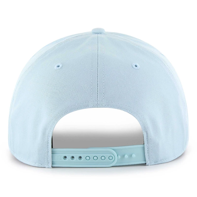 Men's '47 Blue Chicago Cubs Wander Hitch Adjustable Hat