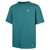 Men's '47  Hunter Green Chicago Cubs Leon Foundation T-Shirt