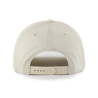 Men's '47 Khaki Chicago Cubs Cairn Hitch Adjustable Hat