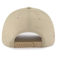 Men's '47 Khaki Chicago Cubs Cozumel Hitch Adjustable Hat