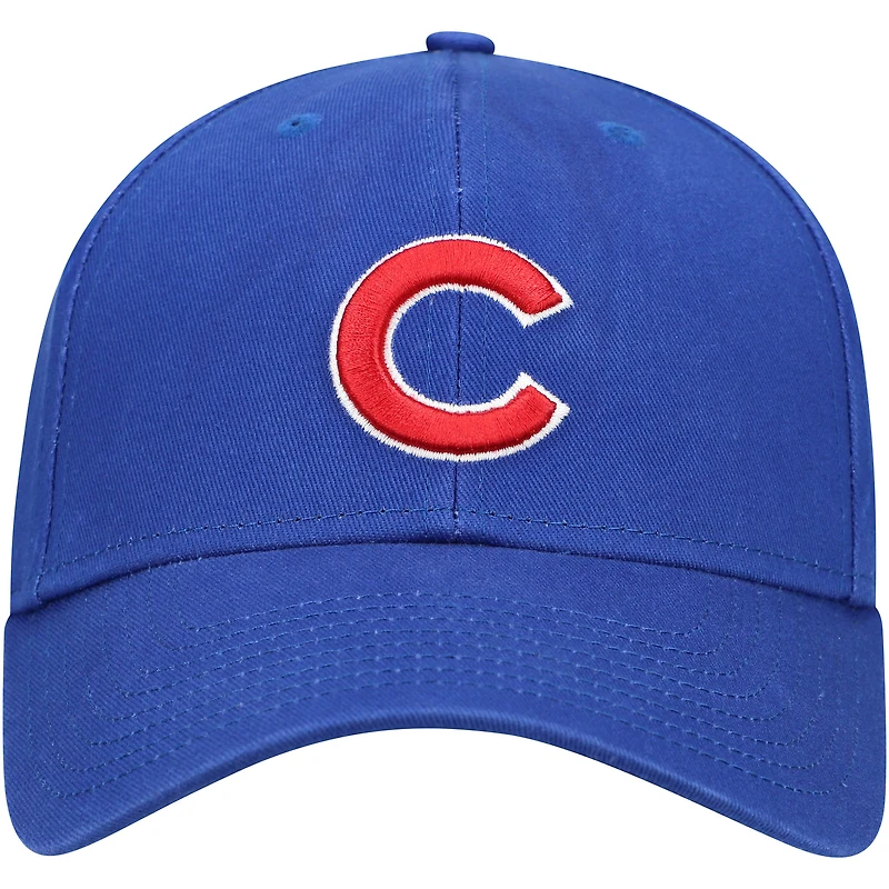 Men's '47 Royal Chicago Cubs Clean Up Adjustable Hat