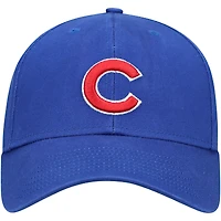 Men's '47 Royal Chicago Cubs Clean Up Adjustable Hat