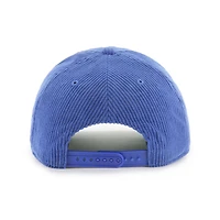 Men's '47 Royal Chicago Cubs Corduroy Hitch Adjustable Hat