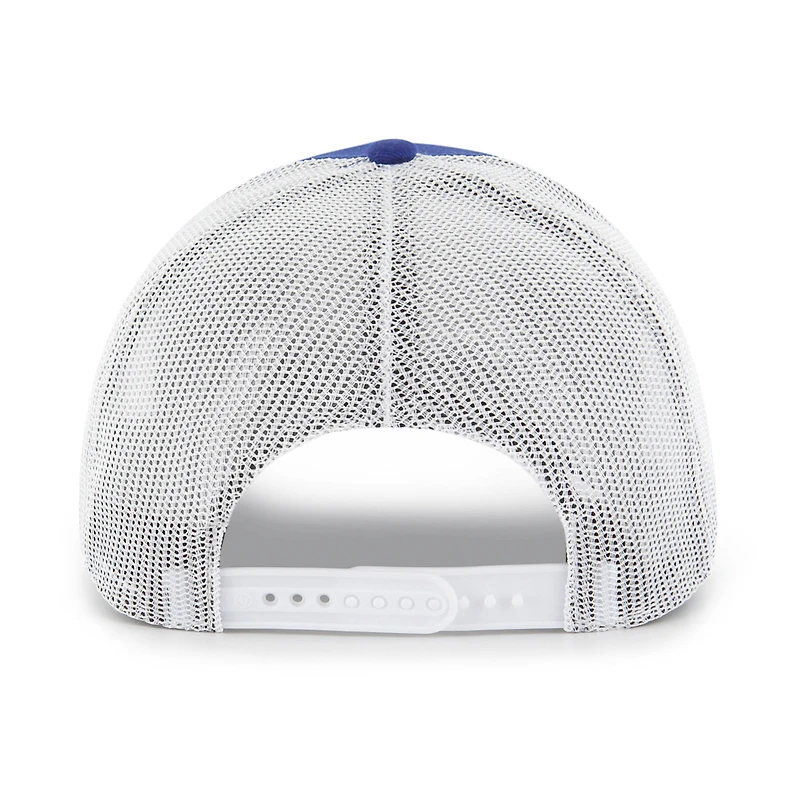 Casquette réglable '47 Royal Chicago Cubs Drifter Trucker pour homme