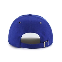 Men's '47  Royal Chicago Cubs Gold Age Hitch Adjustable Hat