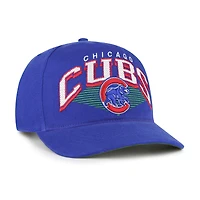 Casquette ajustable Pomona Hitch Royal Chicago Cubs '47 pour homme