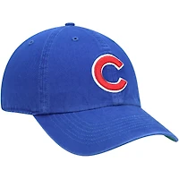 Casquette ajustée pour homme '47 Royal Chicago Cubs Team Franchise