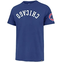 T-shirt Franklin « 47 Royal Chicago Cubs » pour homme