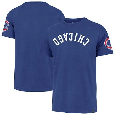 T-shirt Franklin « 47 Royal Chicago Cubs » pour homme