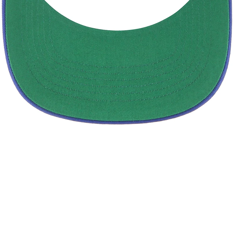 Men's '47 Royal Chicago Cubs Wax Pack Collection Premier Hitch Adjustable Hat