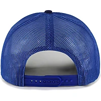 Casquette Snapback Chicago Cubs Foam '47 White pour homme avec inscription sur le devant