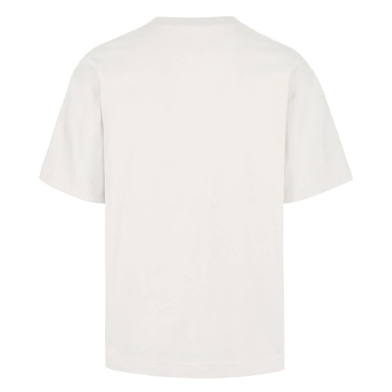 T-shirt pour homme '47 White Chicago Cubs Regional Upland Foundation