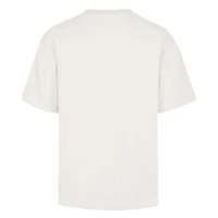 T-shirt pour homme '47 White Chicago Cubs Regional Upland Foundation