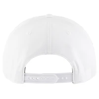 Men's '47 White Chicago Cubs Roscoe Speckle Hitch Adjustable Hat