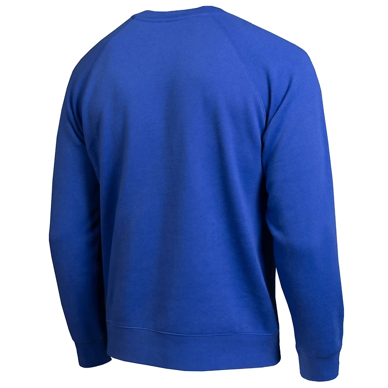 Sweat-shirt Champion Royal Chicago Cubs All-Star pour homme