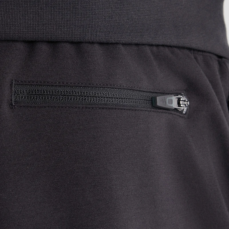 Pantalon de jogging en polaire mélangée Chicago Cubs Clutch, couleur anthracite, pour homme, la marque Fanatics.