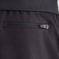 Pantalon de jogging en polaire mélangée Chicago Cubs Clutch, couleur anthracite, pour homme, la marque Fanatics.