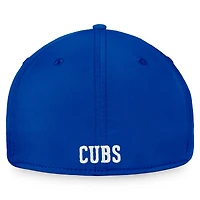 Men's Fanatics Royal Chicago Cubs Core Flex Hat