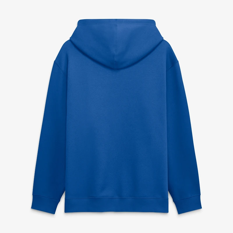 Sweat à capuche Fanatics Royal Chicago Cubs Legacy pour homme