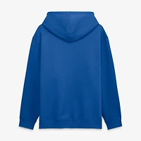 Sweat à capuche Fanatics Royal Chicago Cubs Legacy pour homme