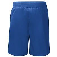 Men's G-III Sports by Carl Banks Royal Chicago Cubs Sea Wind Swim Shorts