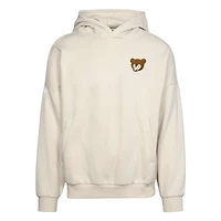 Sweat à capuche kaki Chicago Cubs Contact Pro Card pour homme de Levelwear