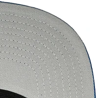 Men's Mitchell & Ness Royal Chicago Cubs Champ'd Up Snapback Hat