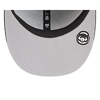 V107988 Cubs Mlb Nwe 2025 Clubhouse Alt Cus Noir LP 59fifty HATMENLOP 60632859 #5
