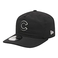 Casquette ajustable New Era rouge Chicago Cubs Everyday 19TWENTY pour homme