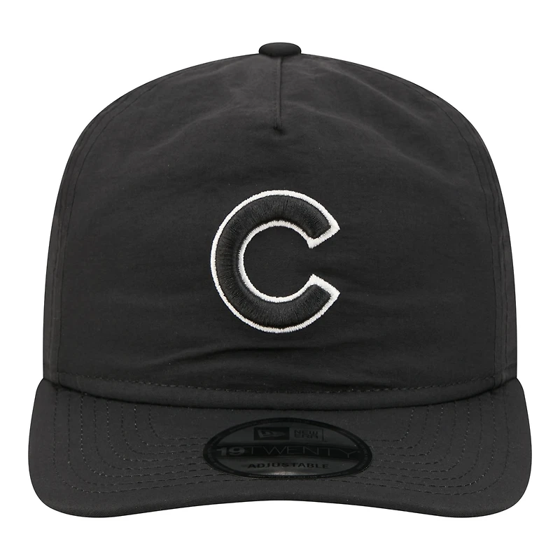 Men's New Era /Royal Chicago Cubs Everyday 19TWENTY Adjustable Hat