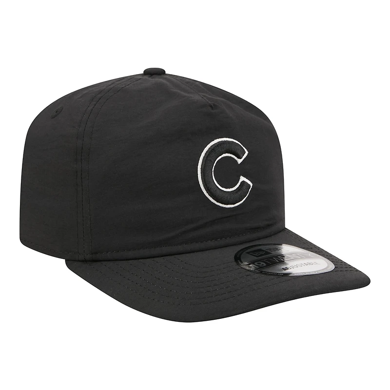 Men's New Era /Royal Chicago Cubs Everyday 19TWENTY Adjustable Hat