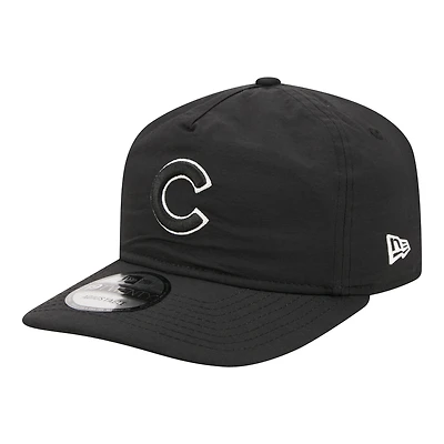 Casquette ajustable New Era rouge Chicago Cubs Everyday 19TWENTY pour homme