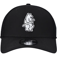 Men's New Era Chicago Cubs Cooperstown Collection 2014 Neo 39THIRTY Flex Hat