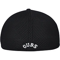 Men's New Era Chicago Cubs Cooperstown Collection 2014 Neo 39THIRTY Flex Hat