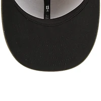 Men's New Era Light Beige/Olive Chicago Cubs 2025 Armed Forces Day 59FIFTY Fitted Hat