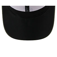 Casquette extensible à boutons-pression 9SEVENTY pour homme, beige clair/olive, Chicago Cubs 2025 Armed Forces Day, New Era