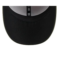 Casquette ajustée 59FIFTY pour homme New Era beige clair/olive Chicago Cubs 2025 Armed Forces Day