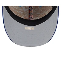Casquette ajustée New Era 59FIFTY pour homme, bleu clair/bleu roi, Chicago Cubs, entraînement de printemps 2026