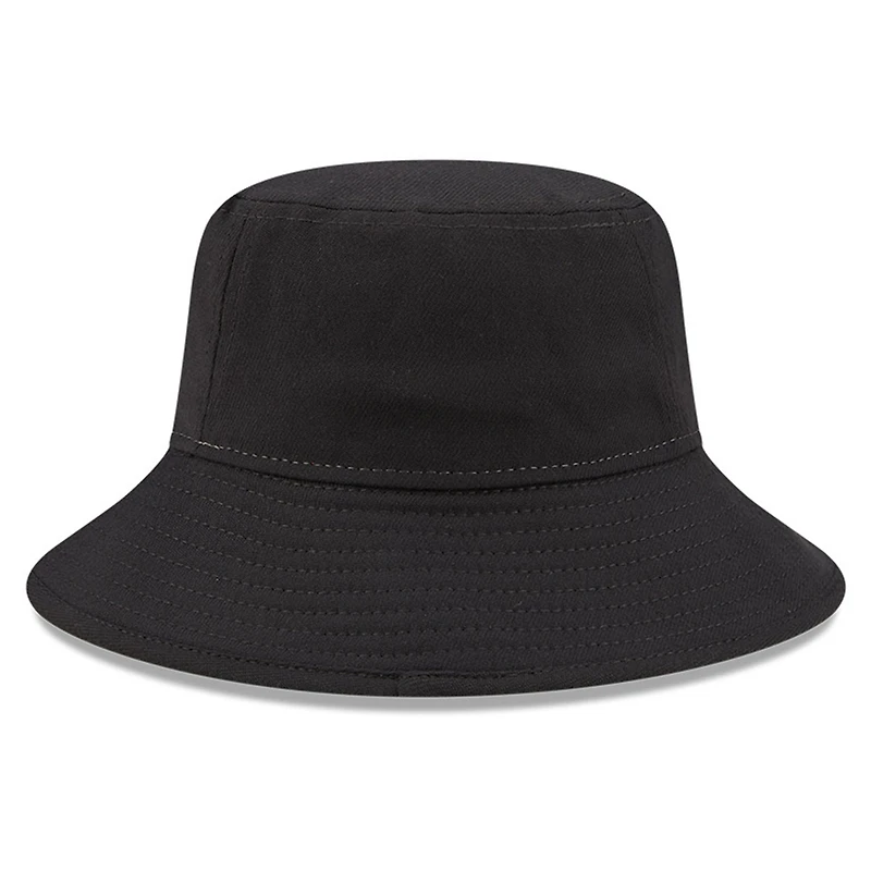 Casquette New Era pour homme bleu marine Chicago Cubs 2022 4th of July