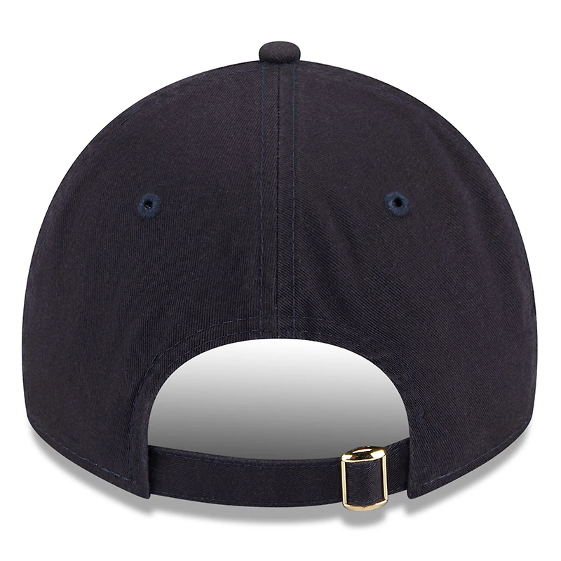 Casquette ajustable New Era Chicago Cubs 2023 Fourth of July 9TWENTY pour homme