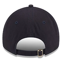 Casquette ajustable New Era Chicago Cubs 2023 Fourth of July 9TWENTY pour homme
